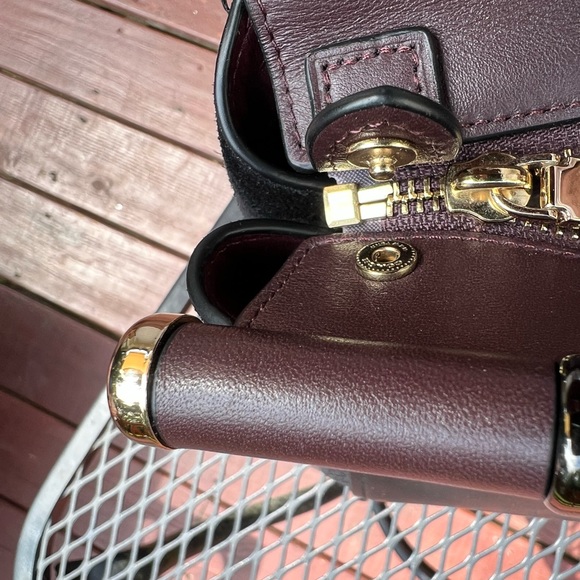 Limited Edition Coach x Selena Gomez Collection  Smoke free environment EUC - Picture 7 of 13